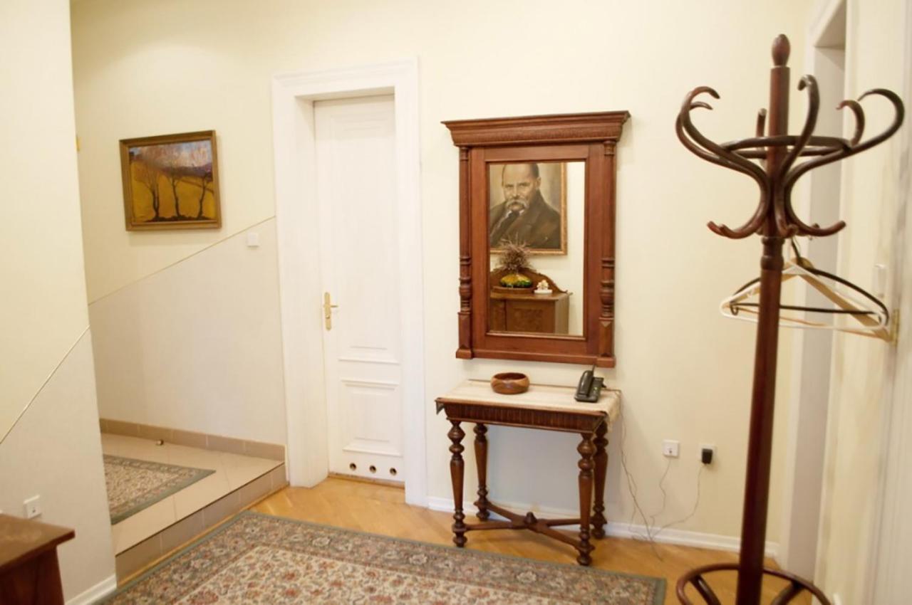 Two Bedroom Luxury Apartment Liov Exterior foto